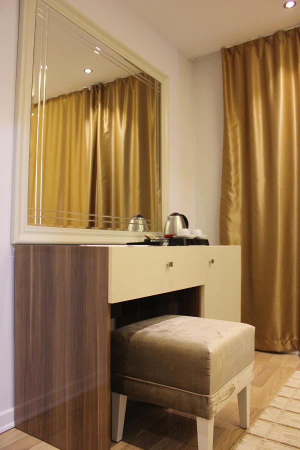 Safran City Hotel&Spa Cafe&Bar Safranbolu Extérieur photo