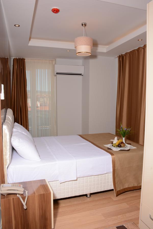Safran City Hotel&Spa Cafe&Bar Safranbolu Extérieur photo