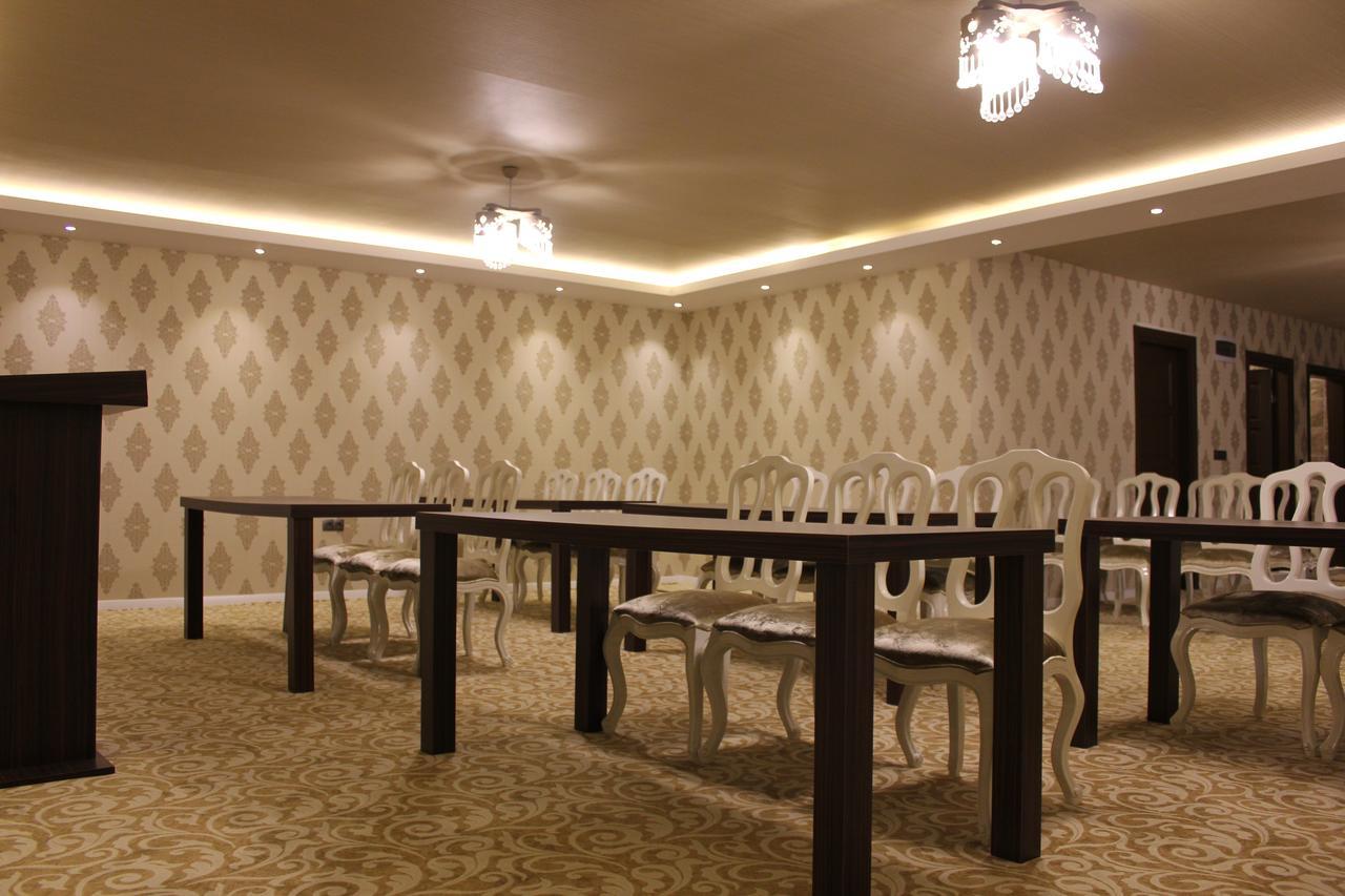 Safran City Hotel&Spa Cafe&Bar Safranbolu Extérieur photo
