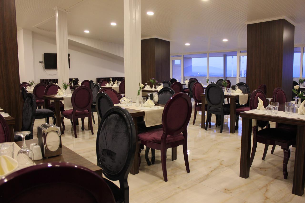 Safran City Hotel&Spa Cafe&Bar Safranbolu Extérieur photo