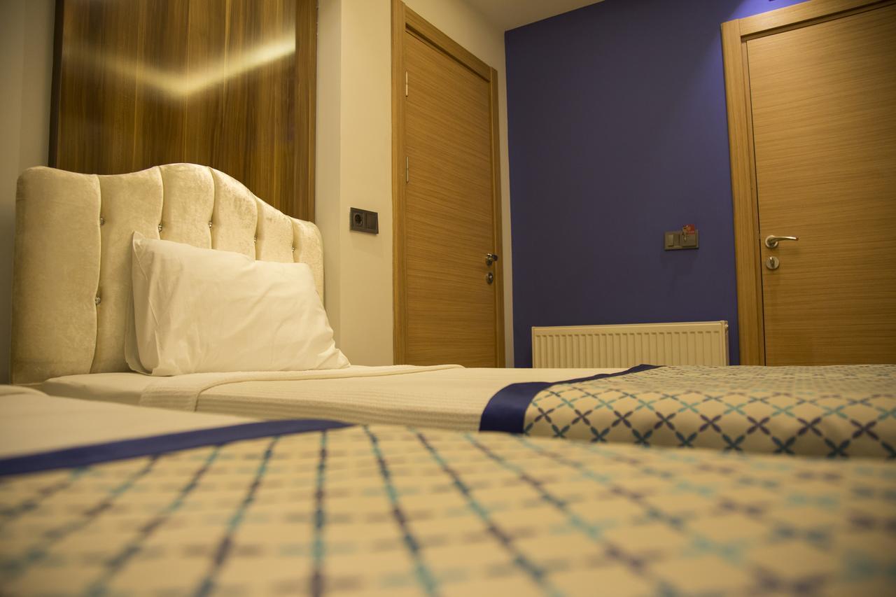 Safran City Hotel&Spa Cafe&Bar Safranbolu Extérieur photo