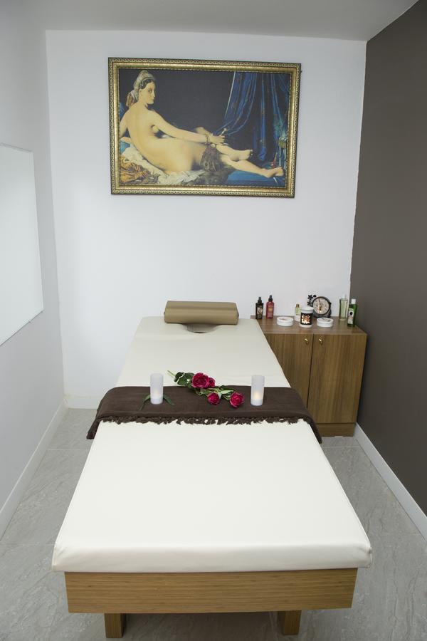 Safran City Hotel&Spa Cafe&Bar Safranbolu Extérieur photo