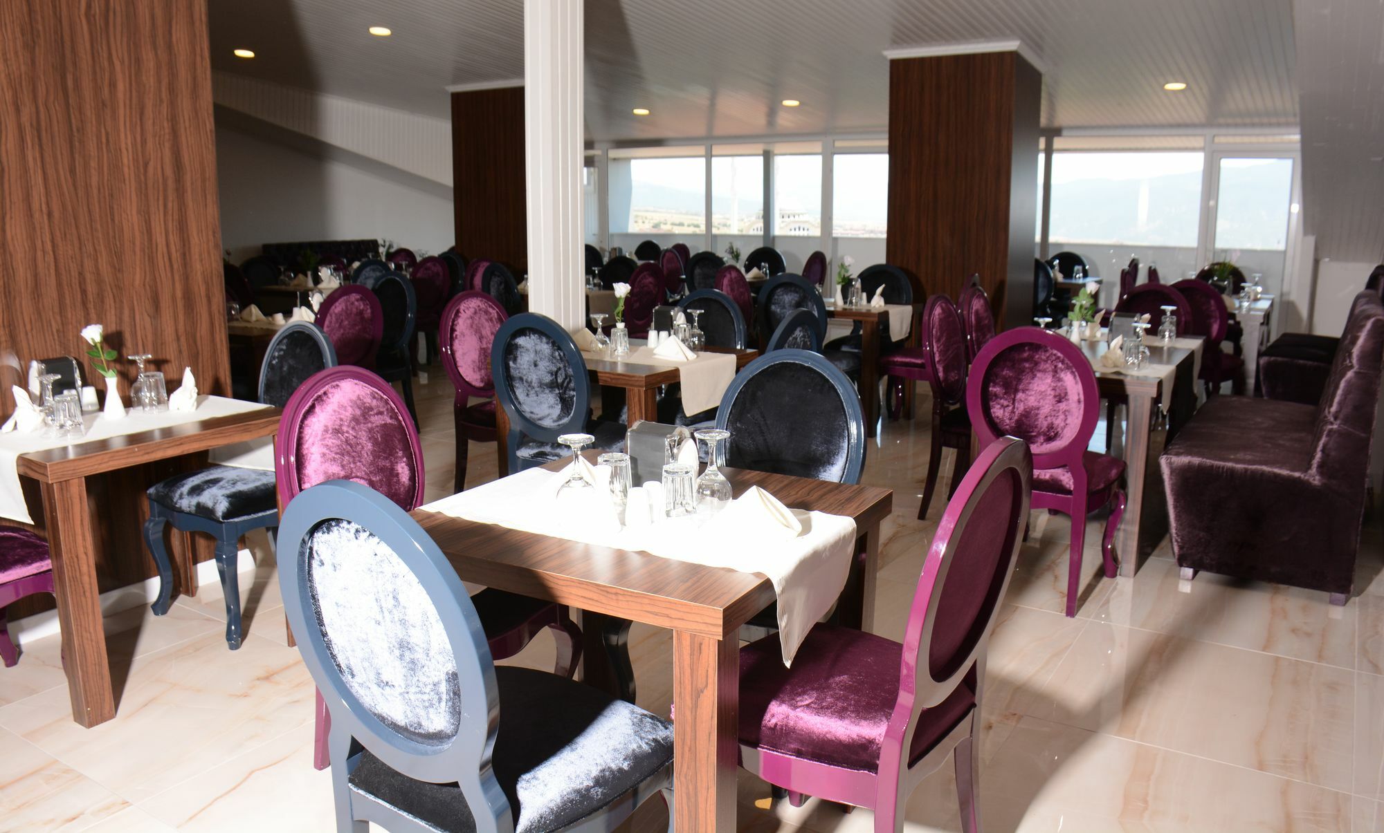 Safran City Hotel&Spa Cafe&Bar Safranbolu Extérieur photo