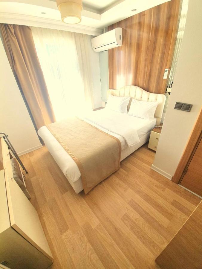 Safran City Hotel&Spa Cafe&Bar Safranbolu Extérieur photo